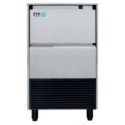 Machine à glaçons 1