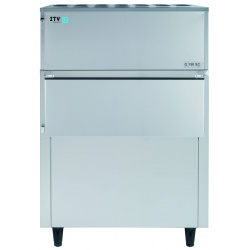 Machine à glaçons 4